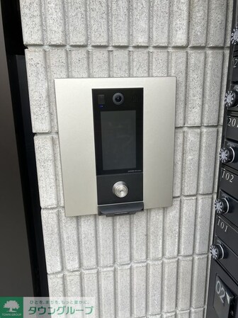 イクシオ竹ノ塚の物件内観写真